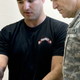 Illustration for article titled Lasers power Pentagon’s next-gen artificial limbs